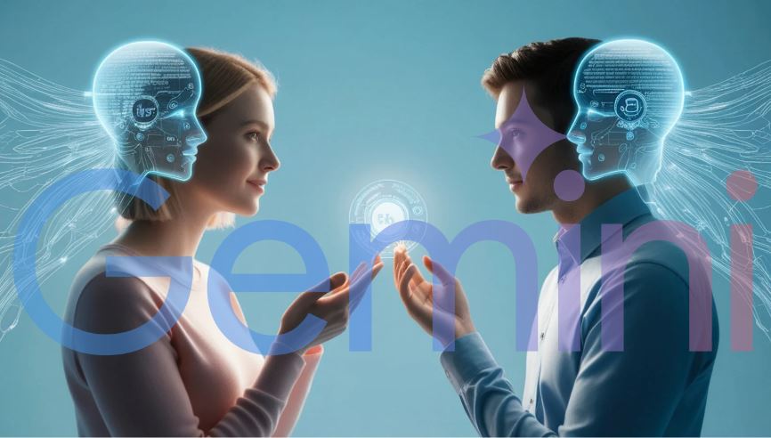 gemini 無料